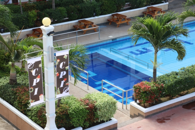 フィリピン留学 Cebu21 - CPI-CAMPUS-28
